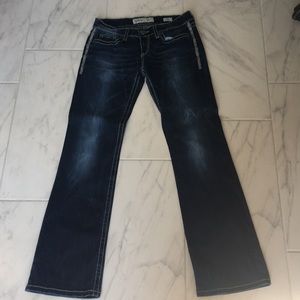 Buckle BKE Stella jeans